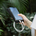 Jump+ Wireless Powerbank