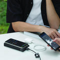 Jump+ Wireless Powerbank