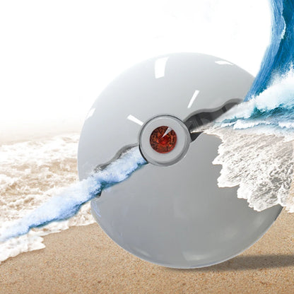 Wireless Sink Fruit Dish Washer Ball Mini Ultrasonic Dishwasher High-Pressure Bubbles Kitchen Dishwasher for Home Kitchen