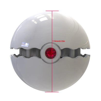 Wireless Sink Fruit Dish Washer Ball Mini Ultrasonic Dishwasher High-Pressure Bubbles Kitchen Dishwasher for Home Kitchen