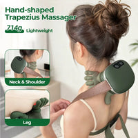 Luxury Neck & Shoulder Massager