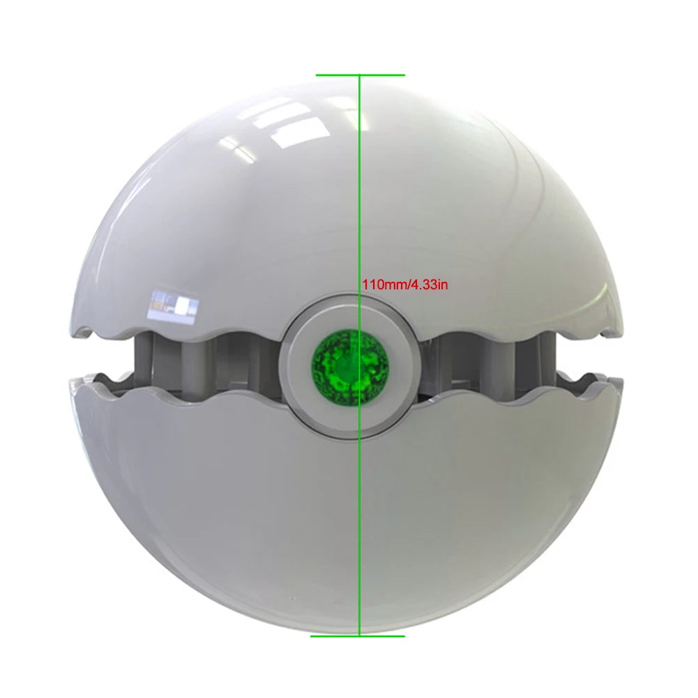 Wireless Sink Fruit Dish Washer Ball Mini Ultrasonic Dishwasher High-Pressure Bubbles Kitchen Dishwasher for Home Kitchen