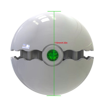 Wireless Sink Fruit Dish Washer Ball Mini Ultrasonic Dishwasher High-Pressure Bubbles Kitchen Dishwasher for Home Kitchen