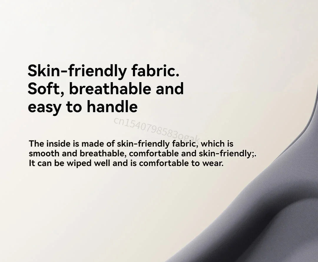 Xiaomi Mijia Smart Massage Eye Mask Hot Compress Vibrate Massage 800mAh 3D Shading Intelligent Eye Massager work for Mi Home App