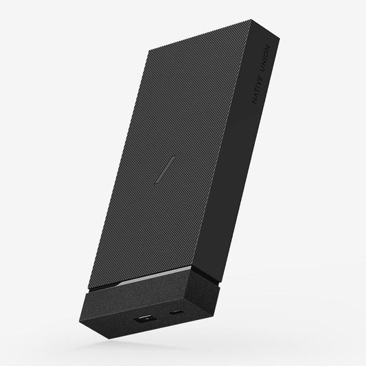 Jump+ Wireless Powerbank