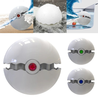 Wireless Sink Fruit Dish Washer Ball Mini Ultrasonic Dishwasher High-Pressure Bubbles Kitchen Dishwasher for Home Kitchen