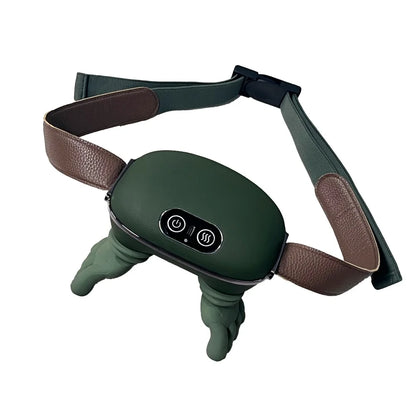 Luxury Neck & Shoulder Massager