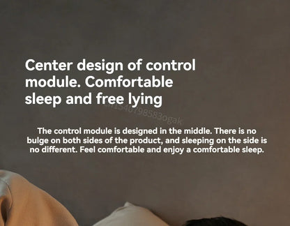 Xiaomi Mijia Smart Massage Eye Mask Hot Compress Vibrate Massage 800mAh 3D Shading Intelligent Eye Massager work for Mi Home App