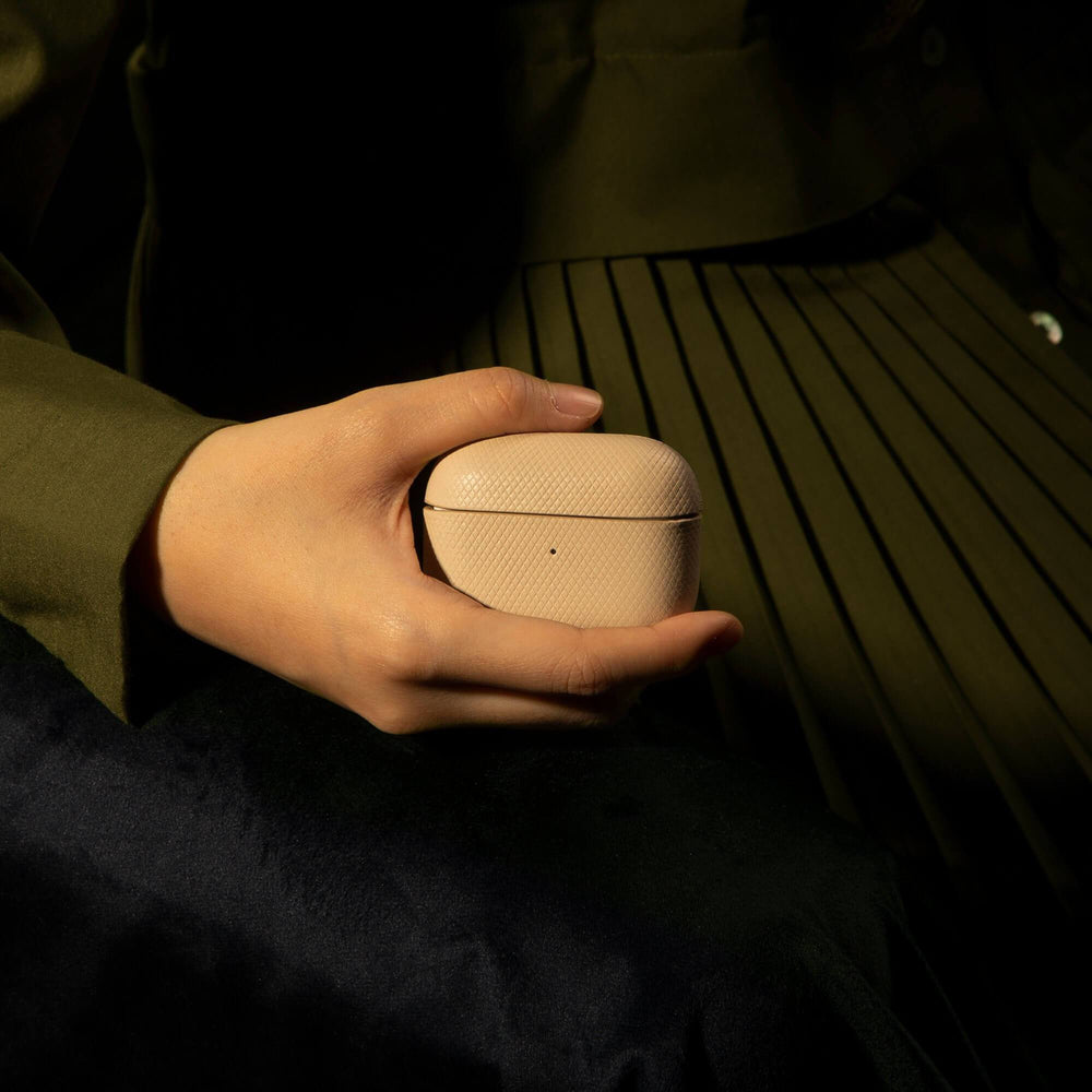 Heritage Case for AirPods Pro