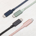 Belt Cable Pro (USB-C to USB-C)